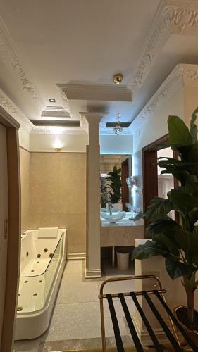 Rox Luxury Hotel - روكس الفاخرة, Ta'if (Foto 9)