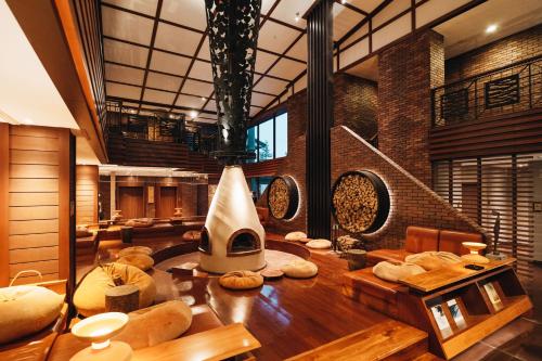 Accommodation in Hokkaido