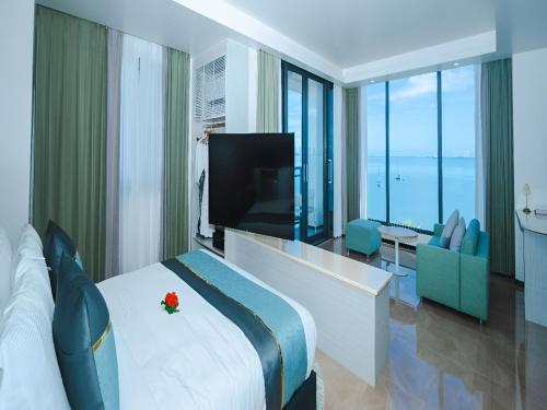 Wyndham Garden Wailoaloa Beach Fiji, Nadi (Foto 6)