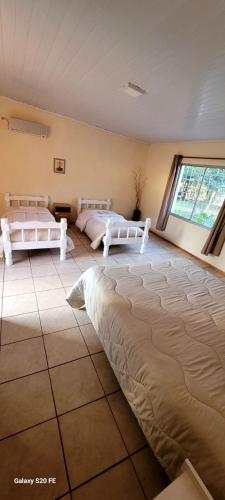 Apart hotel Amter in เฟรย์ เบนโตส
