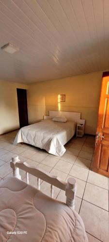 Apart hotel Amter in เฟรย์ เบนโตส