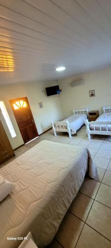 Apart hotel Amter in เฟรย์ เบนโตส