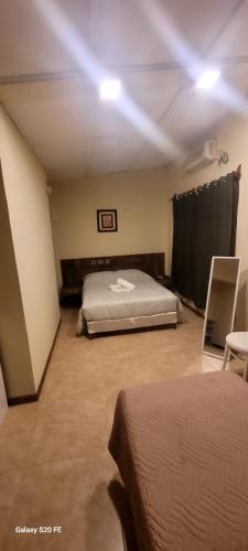 Apart hotel Amter in เฟรย์ เบนโตส