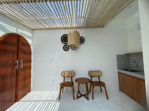 Ayodhya Villa Jogja in Sinduadi