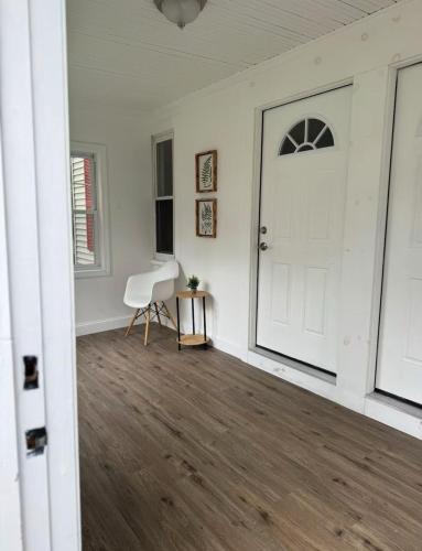 Cozy 3BR Apt in Quincy, Beach and Free Parking in 昆西