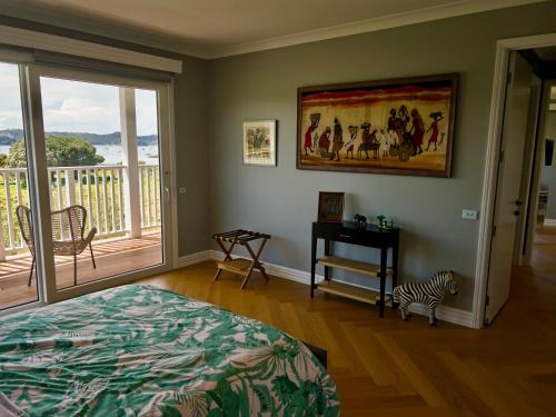 The View - Over the Bay, Kerikeri (foto 9)