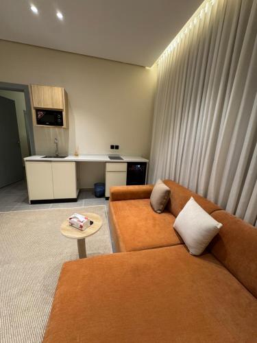 Luxury studio, Al Ula (fotografie 6)