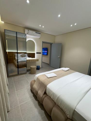 Luxury studio, Al Ula (fotografie 8)