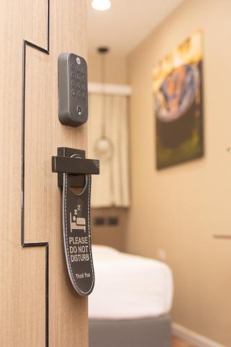 TStays Smart Hotel - image 3