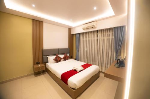 Pokhara Backpackers Hostel in Pokhara