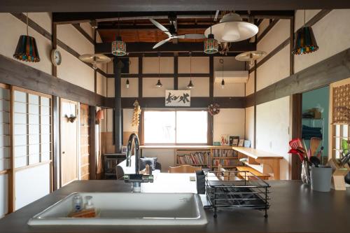 nagisa table stay 一棟貸なぎさの宿