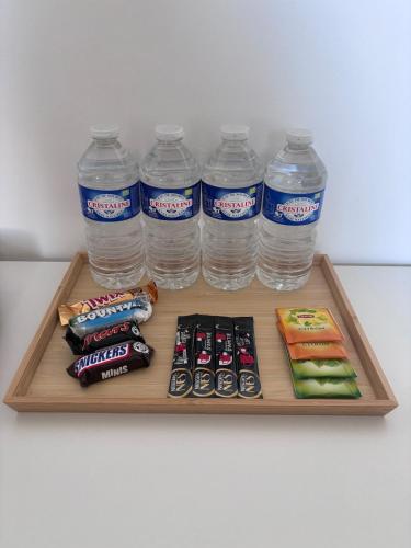 Appartement Cachan aux portes de Paris RER B in 卡尚