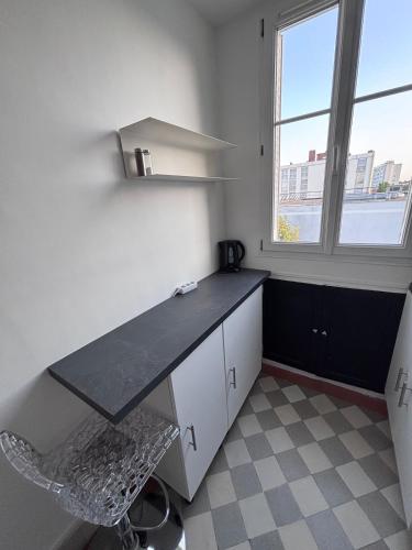 Appartement Cachan aux portes de Paris RER B in 卡尚