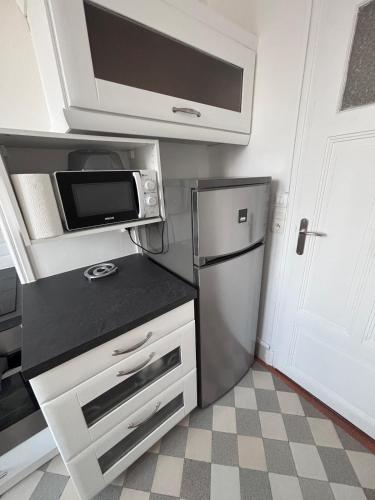 Appartement Cachan aux portes de Paris RER B in 卡尚