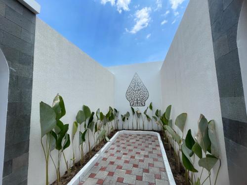 Ayodhya Villa Jogja in Sinduadi