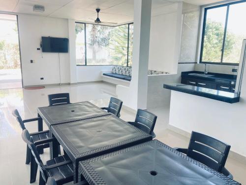 VILLA SAMARI 2 Casa campestre con piscina privada in 히라르도트