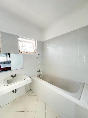 Villa Pesona Merapi With 3 BR