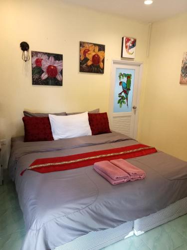 Airee Mini House – Bang Tao Bay, WY