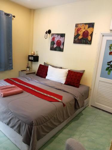 Airee Mini House – Bang Tao Bay, WY