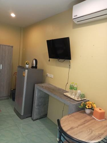 Airee Mini House – Bang Tao Bay, WY