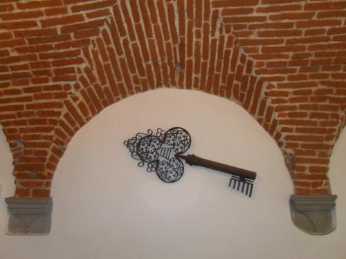 Hotel Collodi Firenze - image 9