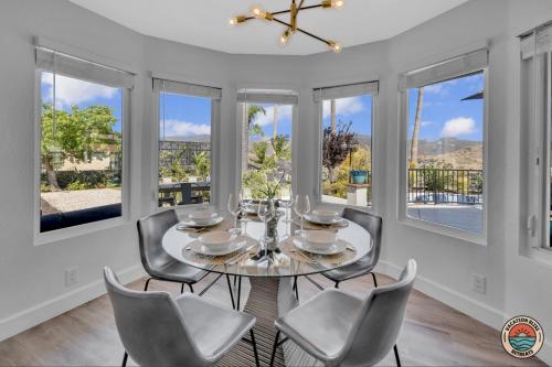 Poway Panorama Peak in Poway