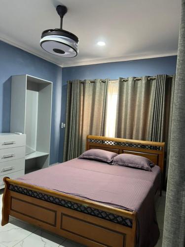 Your Home Away From Home, With Peace of Mind in 阿布里