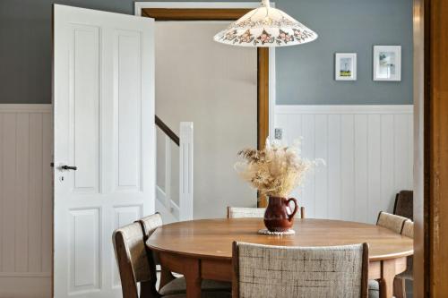 المنظر الخارجي, Soul In A 100-Year-Old Villa On Langeland in Helletofte