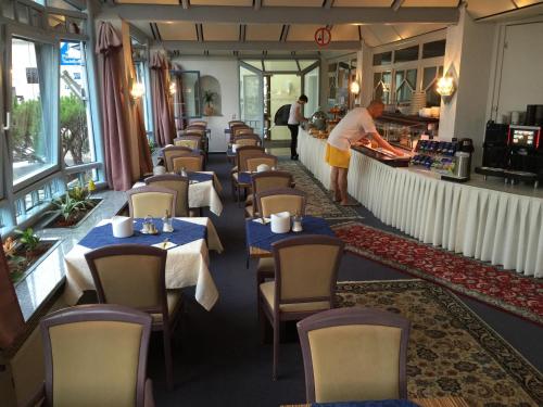 Hotel Knaus am Hafen 2