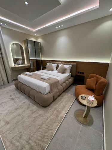 luxury room