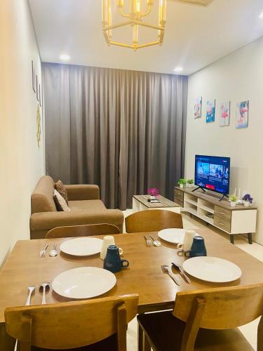Sky Suites Luxury Home KLCC, Kuala Lumpur (zdjęcie 7)