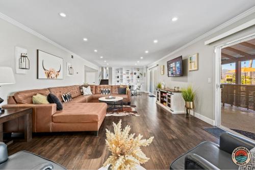 Poway Panorama Peak in Poway