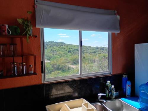 Casa en Salsipuedes, Córdoba (Casa en Salsipuedes, Cordoba) in El Manzano