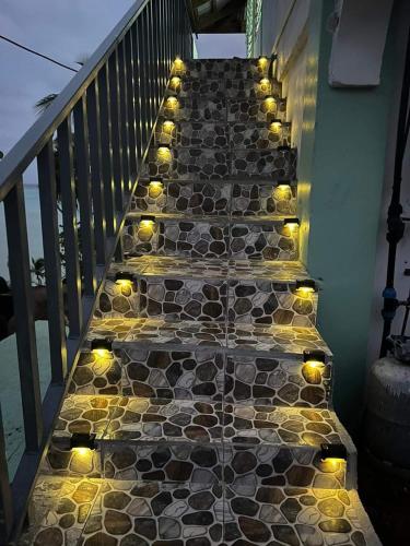 Sammy maupiti pension in Maupiti Island