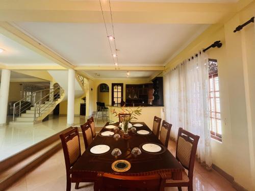 Greenbell villa