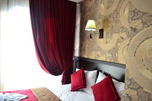Ares Hotel, Istanbul (fotografie 4)