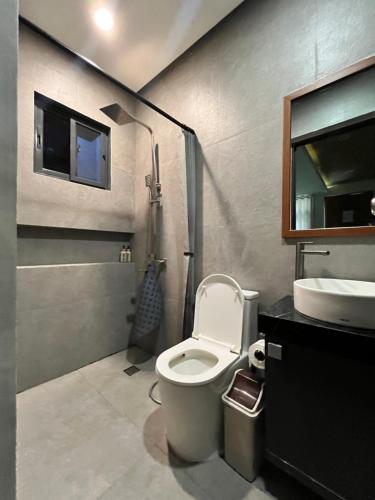 Mula De La Paz Room Type - Deluxe Suite