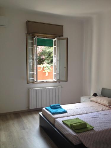 CornerApartment III, Boloňa (fotografie 9)