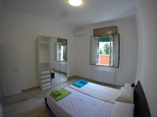 CornerApartment III, Boloňa (fotografie 10)