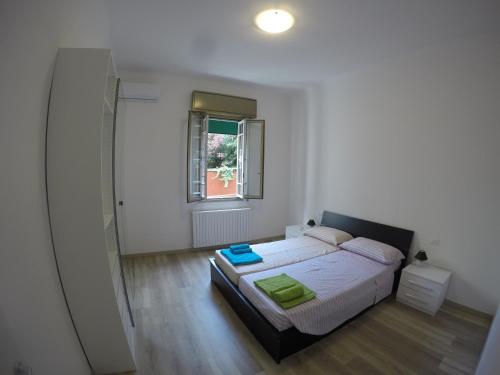 CornerApartment III, Boloňa (fotografie 2)