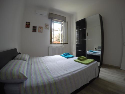 CornerApartment III, Boloňa (fotografie 7)