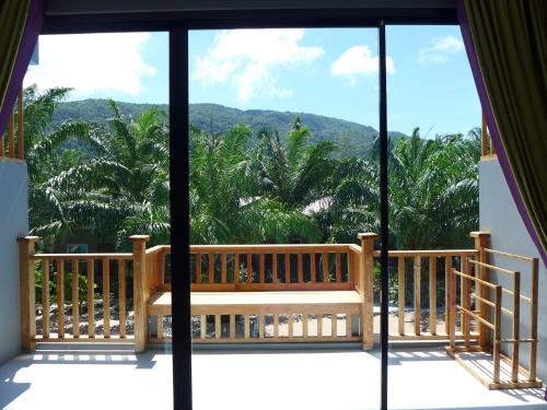 Létesítmények, Le Pes Villas in Khanom