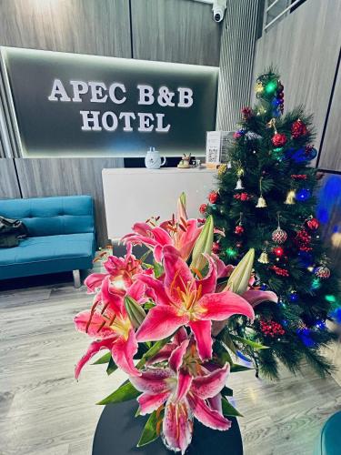 APEC B&B 호텔