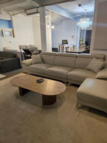 Yanggang House Itaewon, Free Parking, Nintendo, Barbecue, Board Game, Itaewon Station, Noksapyeong Station 5 minutes