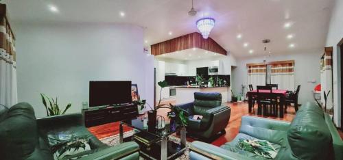Bulla Villas & Suites - Nadi