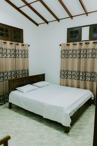 Grand Line Homestay