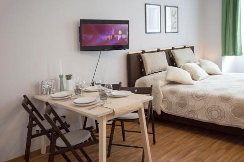 Apartment Krakovska 5 - image 6