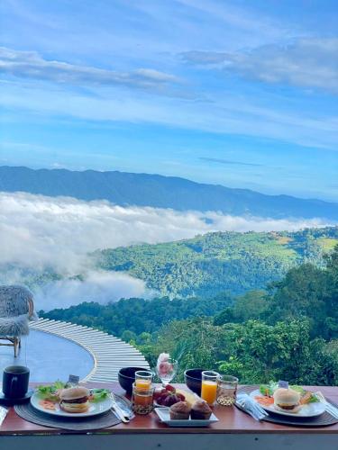 Naraview at phuchifa, Thoeng (фото 4)