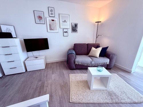 Stadt Wohnung München, Mnichov (fotografie 3)