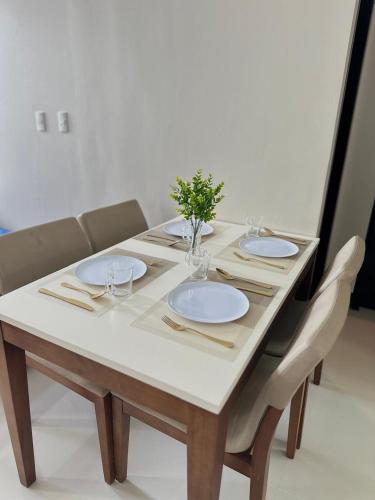 BEACH Condo at The Mactan Newtown for 6 guests, Punta Engaño (foto 5)